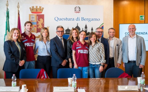Un nuovo inizio dopo il bronzo a Milano-Cortina 2026 per la bergamasca Sara Conti e Niccolò Macii