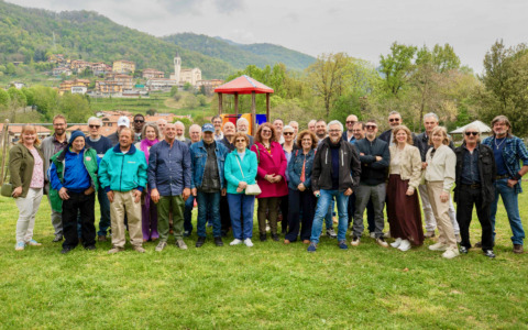 La Ringhiera: da quarant’anni in prima linea per l’ecologia e la solidarietà ad Albino