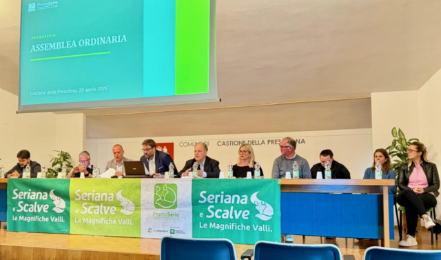 Conti in positivo, Promoserio continua a crescere e guarda con ambizione al futuro