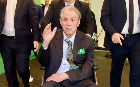 Scontro in Consiglio comunale a Seriate sul minuto di silenzio dedicato a Umberto Bossi