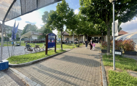 Il Centro giovanile di Osio Sotto adesso rischia di chiudere: il gestore lancia l’allarme