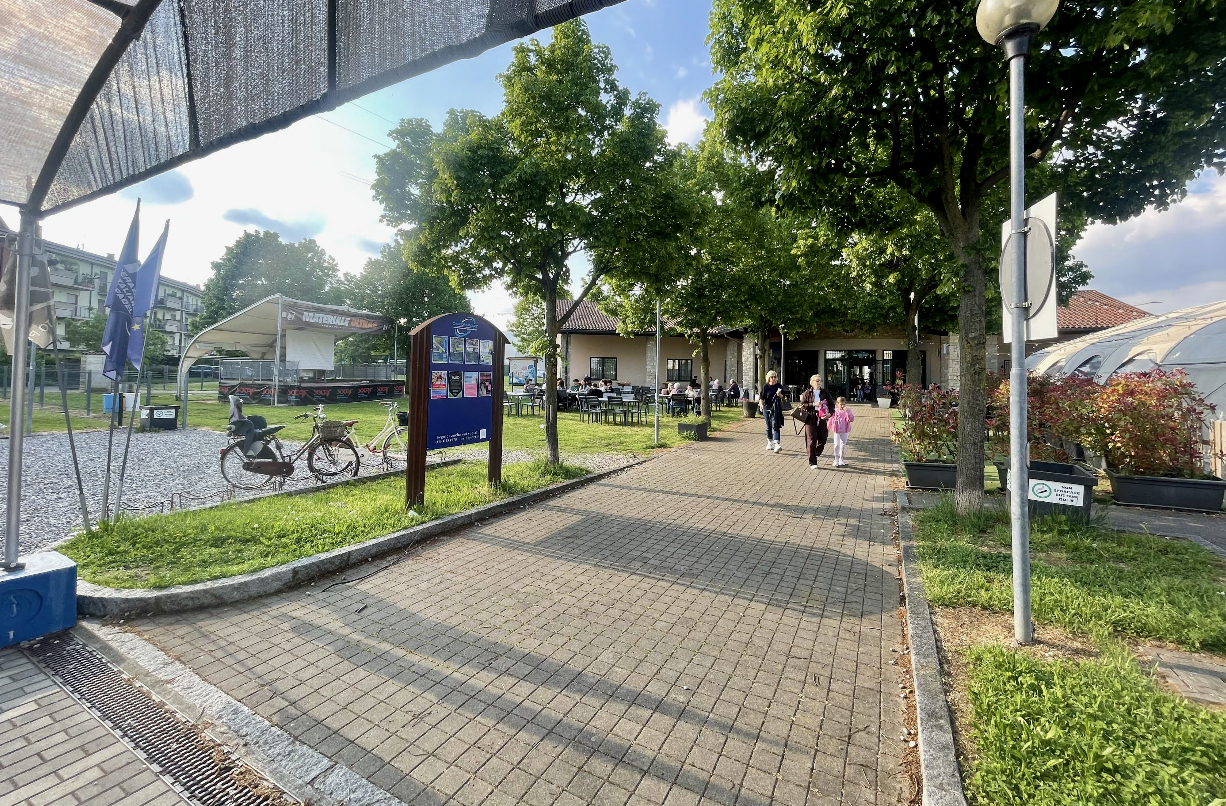 Il Centro giovanile di Osio Sotto adesso rischia di chiudere: il gestore lancia l’allarme