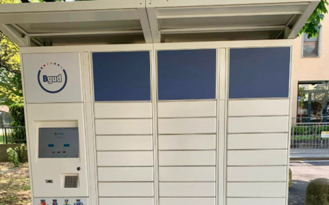 Tra viabilità e smart locker (che non usa nessuno): così il commercio di Zanica soffre
