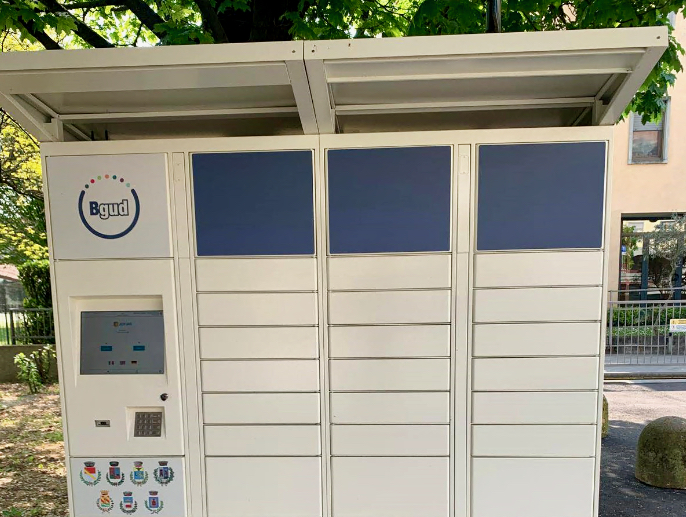 Tra viabilità e smart locker (che non usa nessuno): così il commercio di Zanica soffre