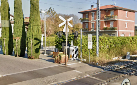 Lavori per il raddoppio ferroviario a Curno, il sottopasso si farà: via Roma è salva