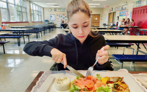 Mensa aperta fin dal primo giorno di scuola a Zanica? Scontro in Consiglio comunale
