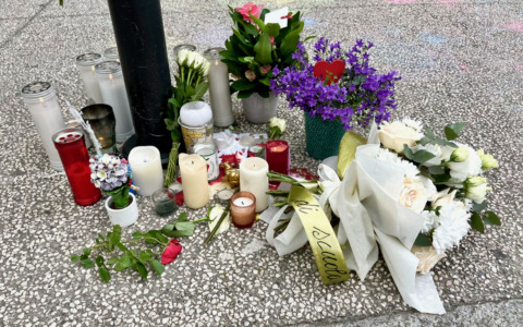 Strade e bambini a rischio a Bergamo: piazzale Risorgimento come via Celestini e Leone XIII