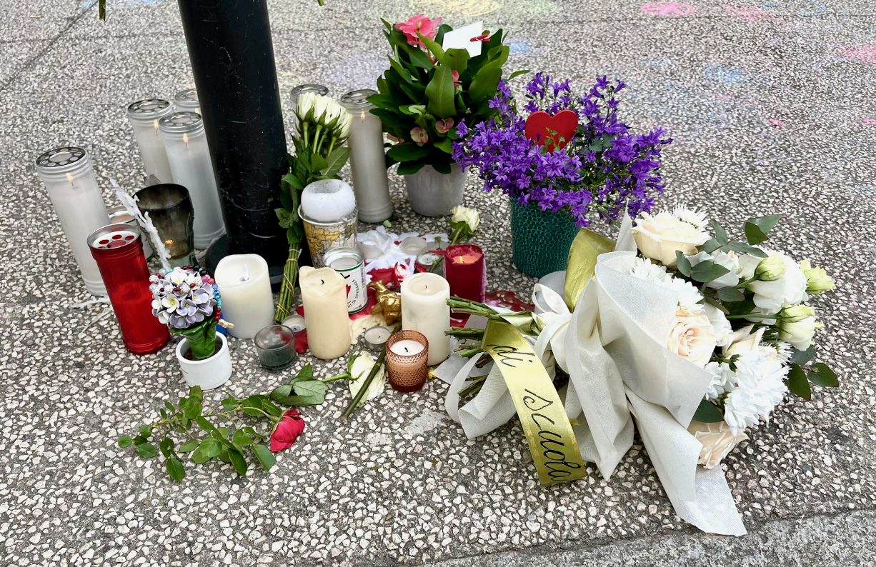 Strade e bambini a rischio a Bergamo: piazzale Risorgimento come via Celestini e Leone XIII