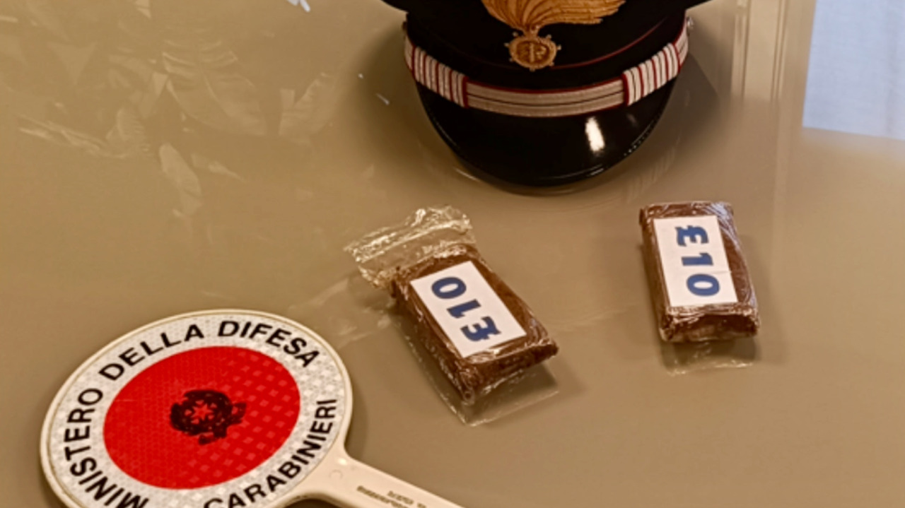 Controlli a tappeto contro lo spaccio a Seriate. Ma la vera domanda è: basteranno?
