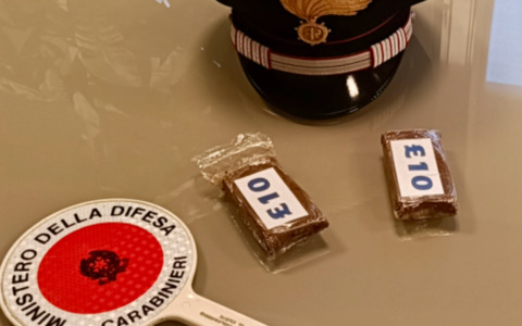 Controlli a tappeto contro lo spaccio a Seriate. Ma la vera domanda è: basteranno?