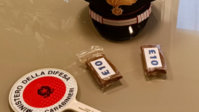 Controlli a tappeto contro lo spaccio a Seriate. Ma la vera domanda è: basteranno?