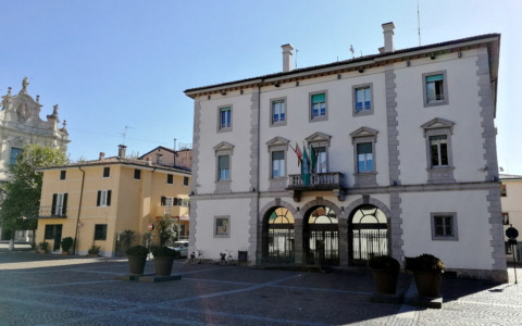 A Osio Sotto si investono oltre 1,7 milioni per un municipio più moderno