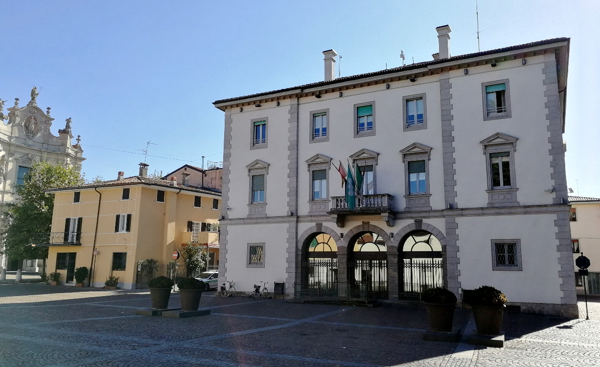 A Osio Sotto si investono oltre 1,7 milioni per un municipio più moderno