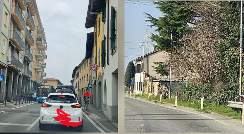 Traffico, Zona a traffico limitato e commercio: a Zanica s’è aperto il dibattito