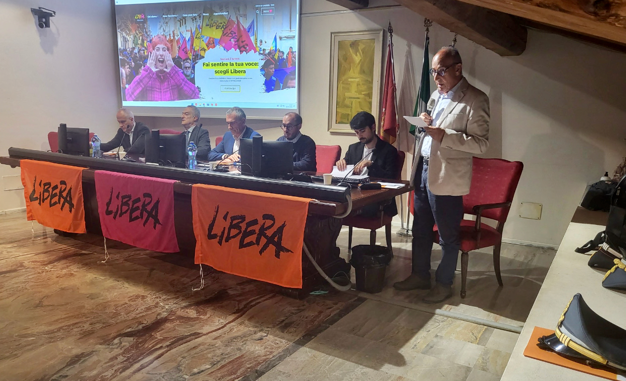 Il narcotraffico passa dalla provincia di Bergamo: il report sulla presenza della criminalità organizzata