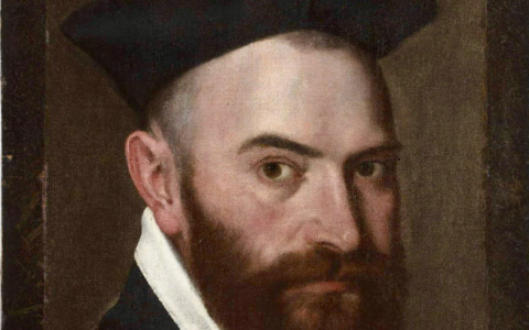 Scoperto un ritratto inedito del grande artista Giovanni Battista Moroni da Albino