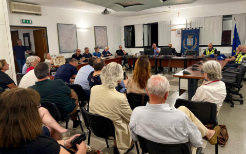 Gorle adesso fa squadra sulla sicurezza: nascono anche qui i Gruppi di Vicinato
