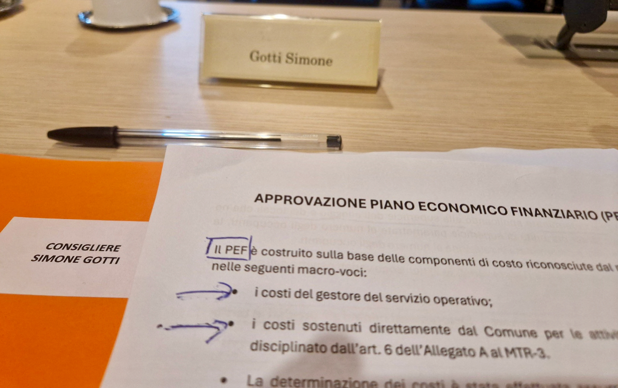 Mentre tutti i costi aumentano, la tassa sui rifiuti a Stezzano cala (poco, ma è già qualcosa)