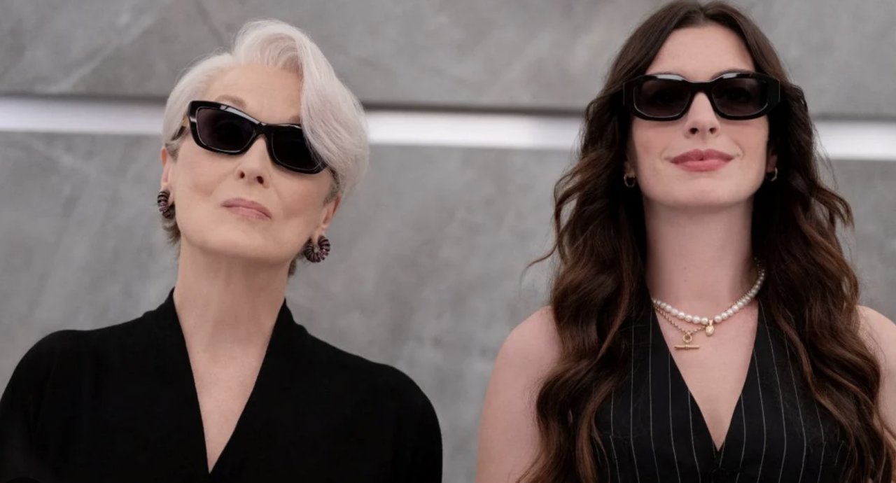 “Il Diavolo Veste Prada 2” con… spettacolo: a Oriocenter un evento speciale tra moda e cinema
