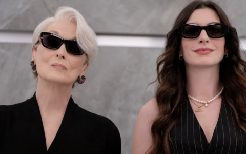 “Il Diavolo Veste Prada 2” con… spettacolo: a Oriocenter un evento speciale tra moda e cinema