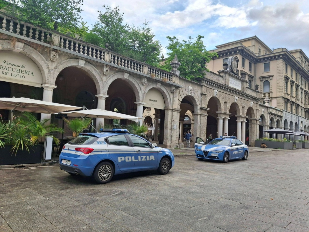 Sicurezza a Bergamo, apertura da Roma dopo la lettera della sindaca: i vertici del Viminale verranno in città