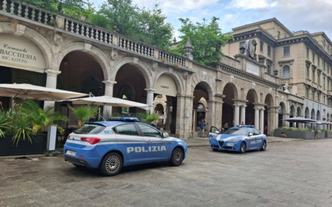 Sicurezza a Bergamo, apertura da Roma dopo la lettera della sindaca: i vertici del Viminale verranno in città