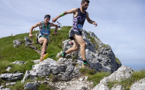 Skyrace e Trail sul Resegone: appuntamento domenica 24 maggio
