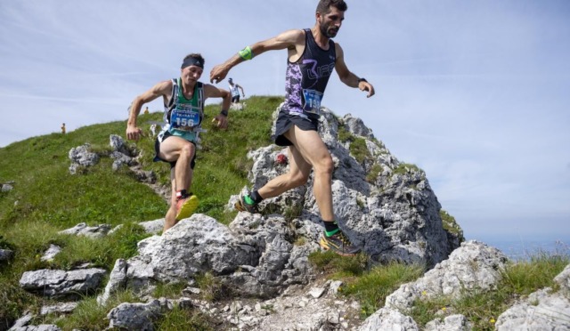 Skyrace e Trail sul Resegone: appuntamento domenica 24 maggio