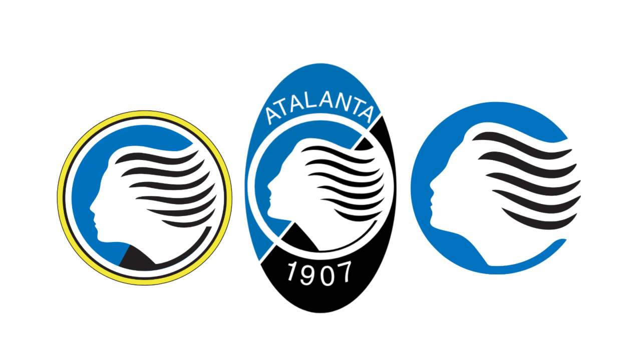 La Dea si rinnova? Il 22 maggio potrebbe arrivare un nuovo stemma per l’Atalanta