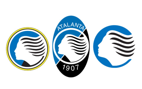 La Dea si rinnova? Il 22 maggio potrebbe arrivare un nuovo stemma per l’Atalanta