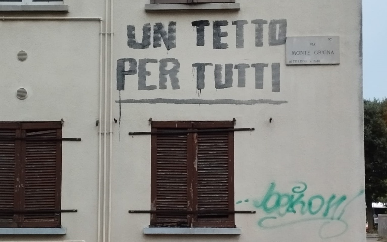 A Bergamo la povertà galoppa. E gli affitti delle case corrono ancora di più…