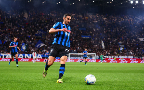 Contro il Genoa un’altra conferma: l’Atalanta di Palladino è in riserva, manca brillantezza