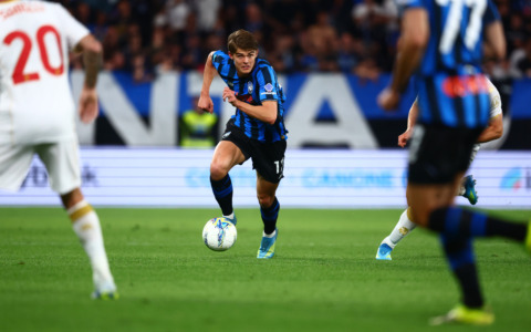 Cinque cose su Atalanta-Genoa 0-0 (e dintorni): poca Dea, ancor meno Genoa in una brutta partita