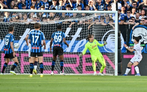 Carnesecchi ancora il migliore. Ederson e CDK positivi, ma davanti si vede poco o nulla