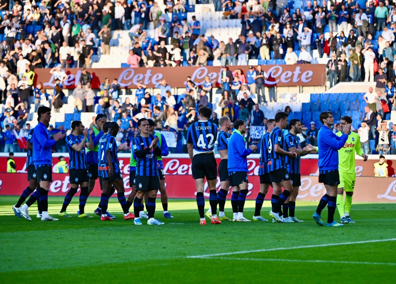 Cronaca di Atalanta-Bologna 0-1: Orsolini stende la Dea, che però conquista la Conference
