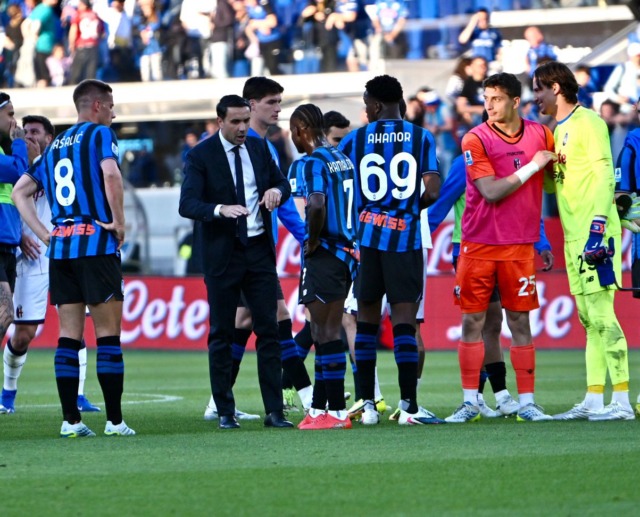 Cinque cose su Atalanta-Bologna 0-1 (e dintorni): Conference League conquistata, ma c’è poco da festeggiare