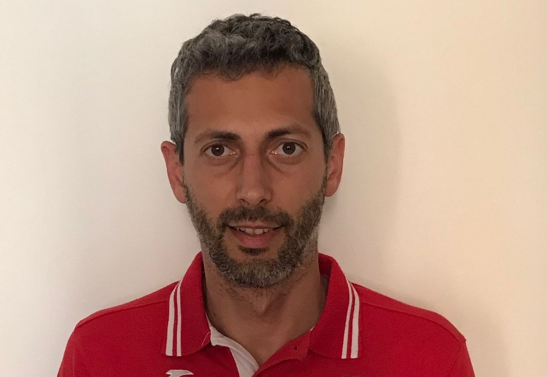 Difensore, direttore sportivo e pure geometra: Alex Vitari ha costruito questo Comonte vincente