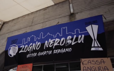 L’oratorio di Ambria di Zogno è pronto a festeggiare con il ritorno di “Zogno Neroblu con la Dea”