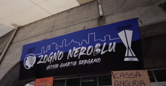 L’oratorio di Ambria di Zogno è pronto a festeggiare con il ritorno di “Zogno Neroblu con la Dea”