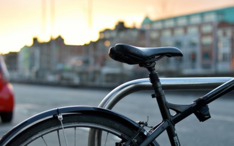 Mountain bike da duemila euro rubata a studente di Bergamo, il padre la ritrova grazie al Gps