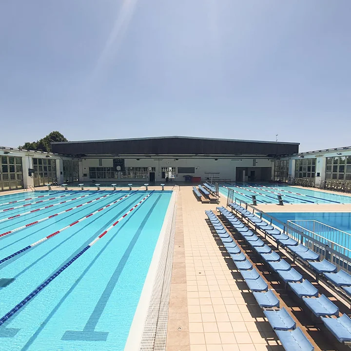 Si investe sul futuro con sport, scuole e piscina: le risorse messe in campo a Osio Sotto