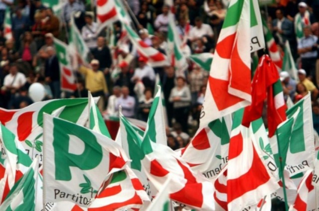 Dodici appuntamenti tra maggio e ottobre con le Feste dell’Unità in Bergamasca