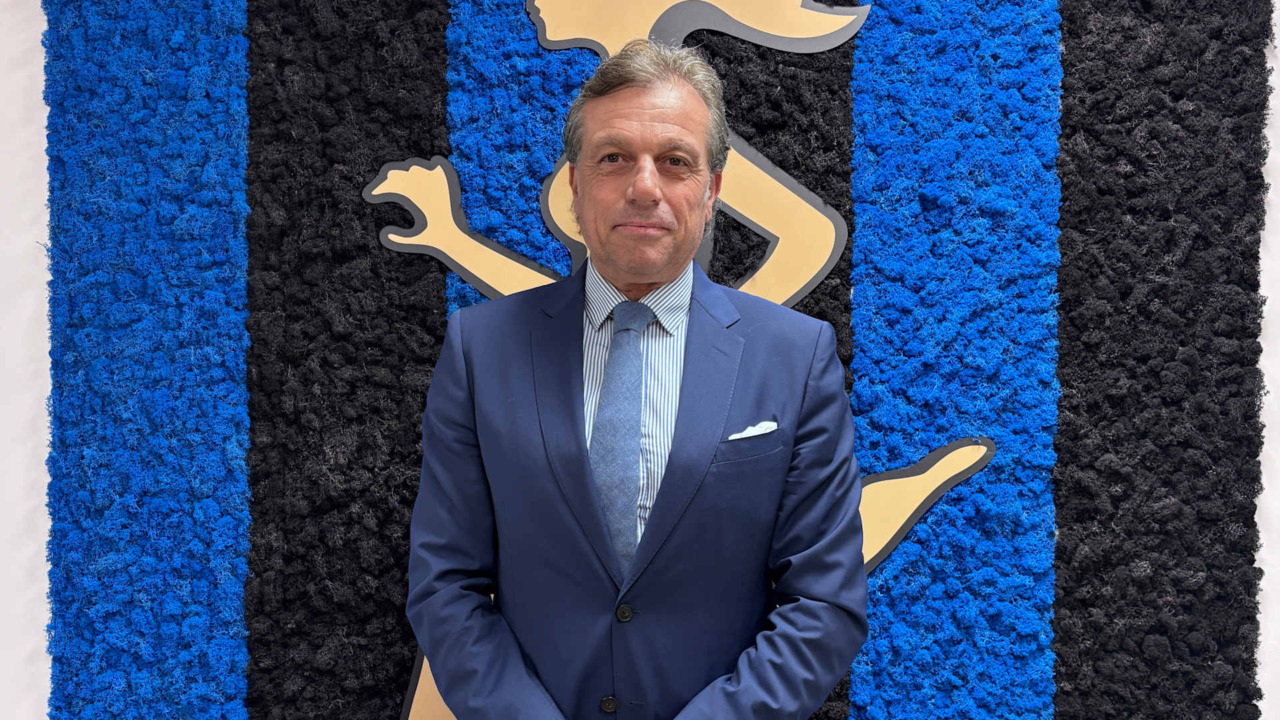 Inizia l’era di Cristiano Giuntoli in nerazzurro: è ufficialmente il nuovo ds dell’Atalanta