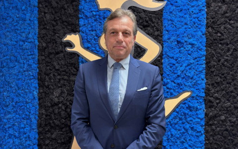 Inizia l’era di Cristiano Giuntoli in nerazzurro: è ufficialmente il nuovo ds dell’Atalanta