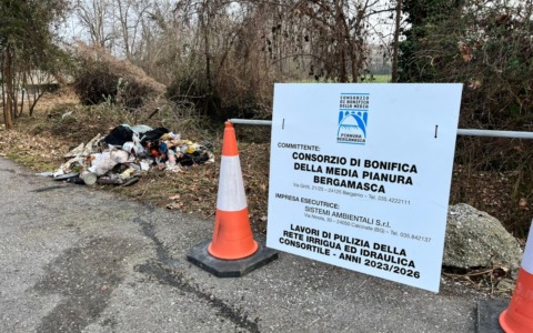 Manutenzione e costi: le tariffe del Consorzio di Bonifica aumentano del 3%