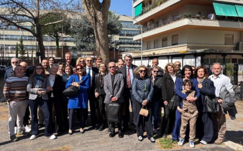Processo Covid sul piano pandemico, i familiari delle vittime a Roma per chiedere verità e giustizia