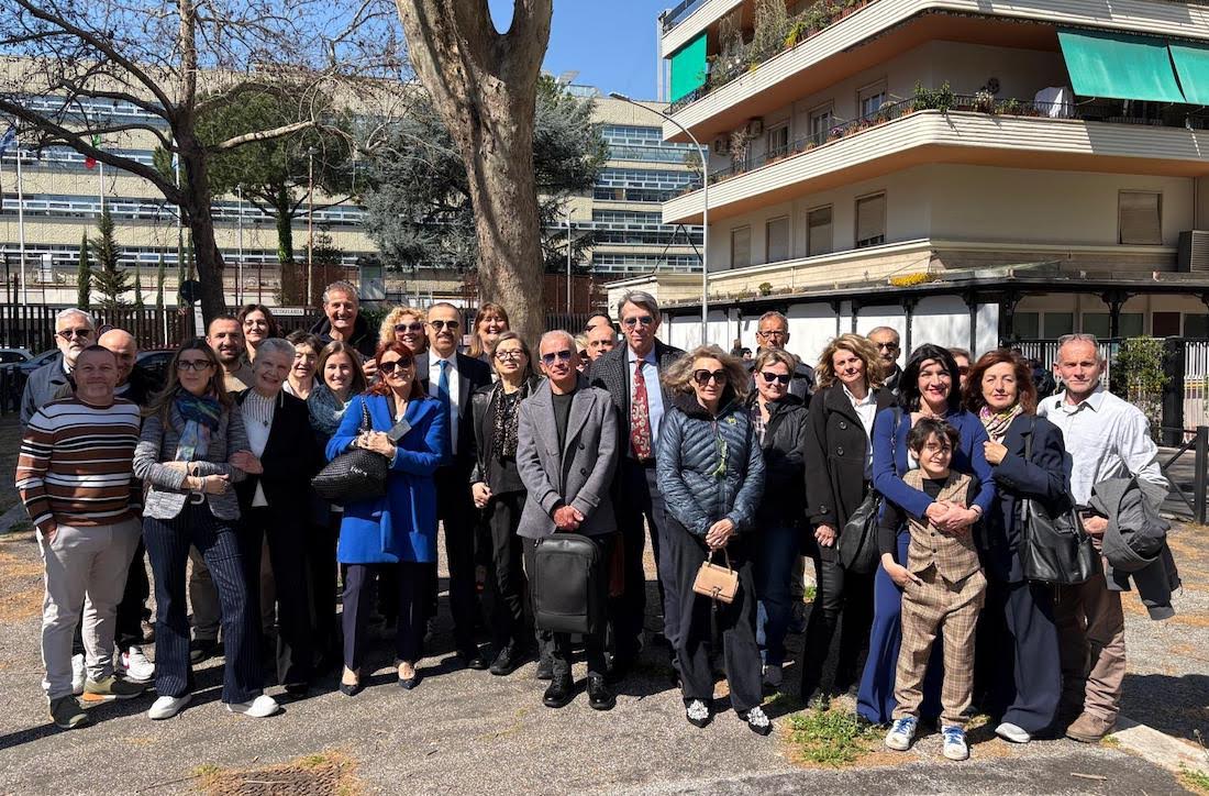 Processo Covid sul piano pandemico, i familiari delle vittime a Roma per chiedere verità e giustizia