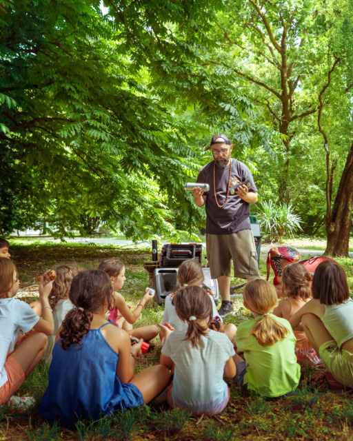 Clamore Festival torna ad animare la Bergamasca con oltre 290 progetti e più di 11 palchi