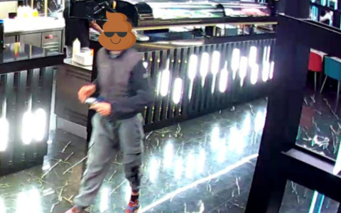 Scappano dal Sushi di Mozzo senza pagare, poi tornano a saldare il conto dopo l’appello social