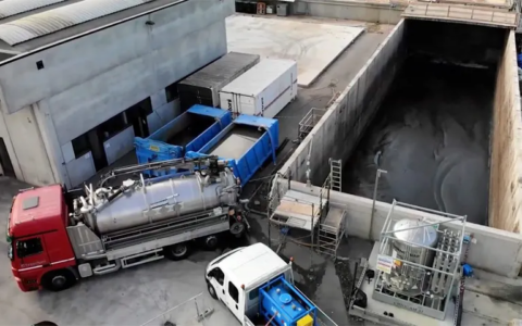 Via libera all’impianto di depurazione e trattamento chimico-fisico a Bolgare, cittadini soddisfatti a metà
